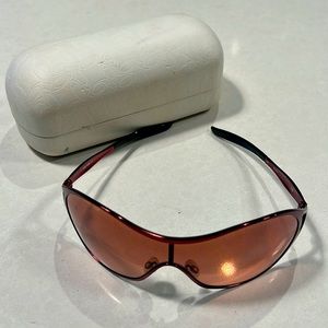 Oakley sport Sunglasses